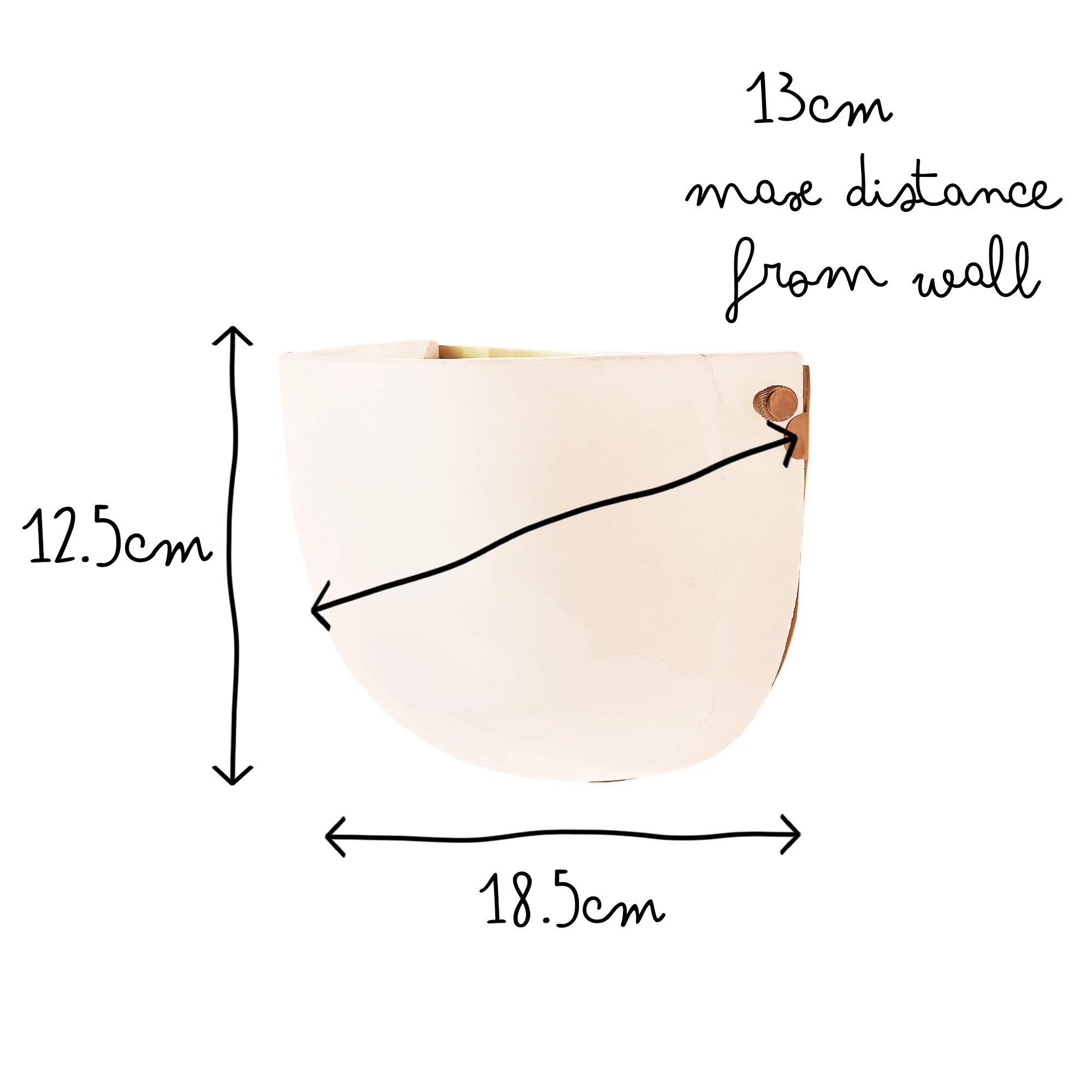 Socrates wall light in alabaster and brass - Image 13